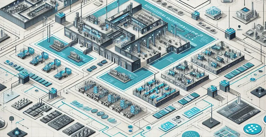 精益生产的全流程解析，超级全面！