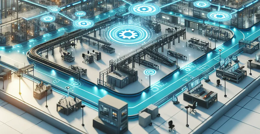 精益生产的关键原则是什么？深度剖析