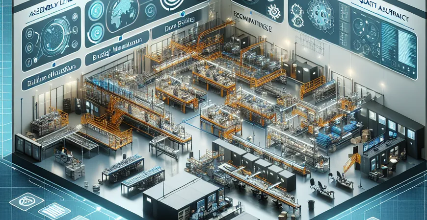 精益生产的关键成功因素有哪些？