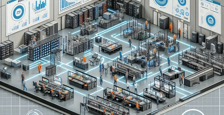 精益生产的关键成功因素有哪些？超级全面解析！