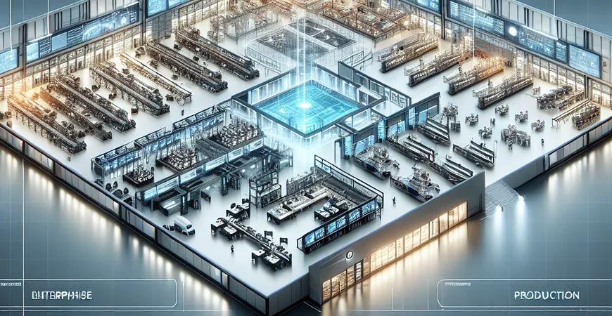 精益生产的十大误区，你踩坑了吗？