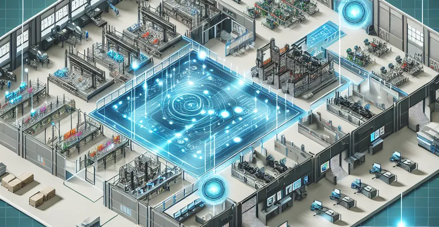 精益生产的四大支柱，你掌握了吗？