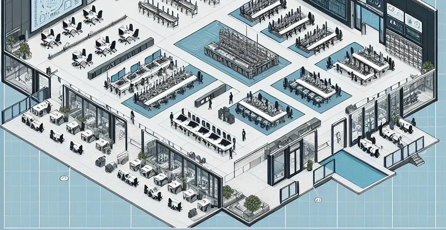 精益生产的培训课程推荐，提升团队效率！