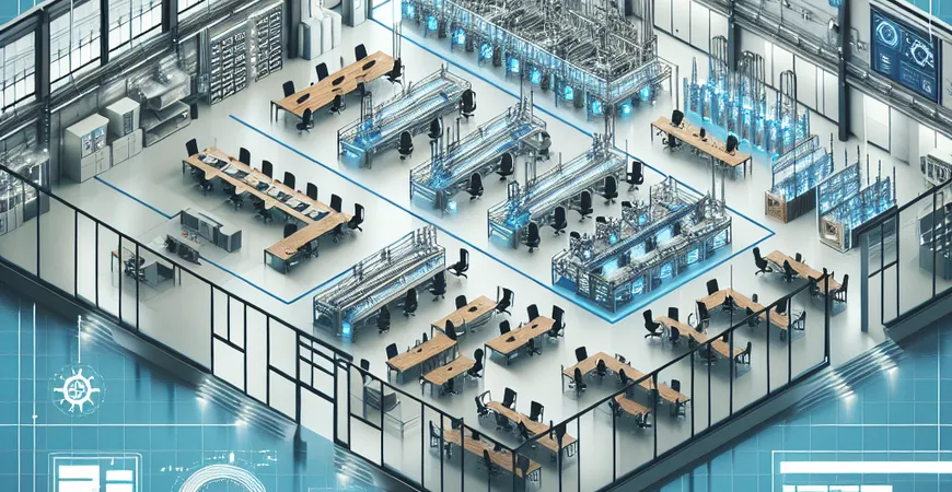 精益生产的实施效果如何评估？全面指标解析