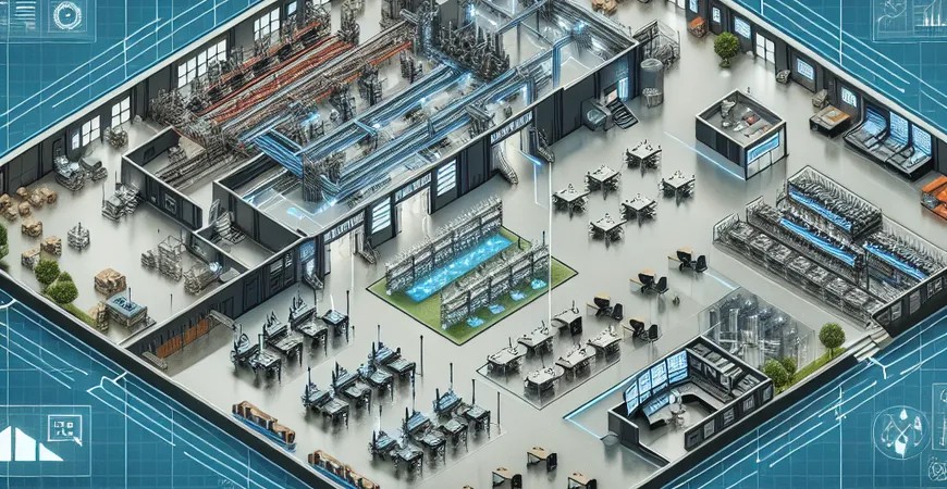 精益生产的实施步骤及注意事项！