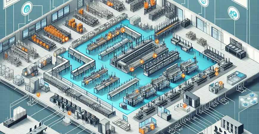 精益生产的实施步骤是什么？一文带你了解全过程