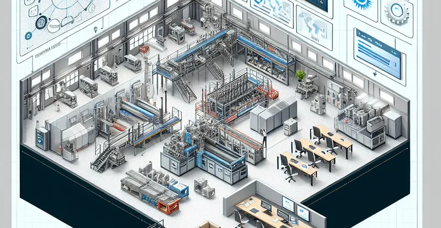 精益生产的实施步骤有哪些？新手必读指南！