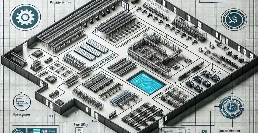 精益生产的实施步骤，你知道几个？收藏备用！