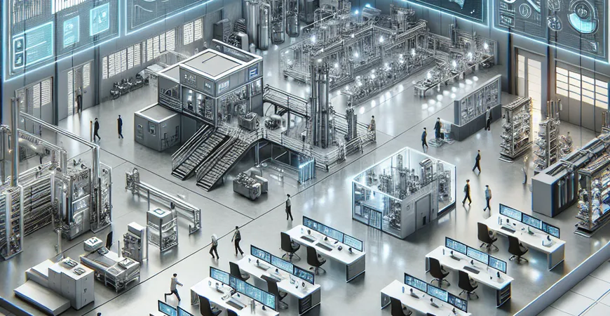 精益生产的实际收益如何评估？3个关键指标！