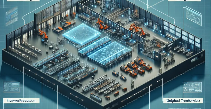 精益生产的成功案例分析及启示！