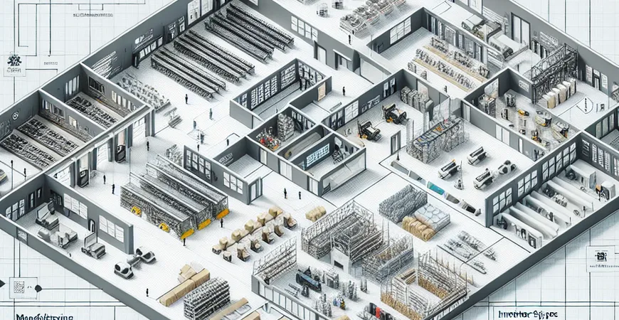 精益生产的成功案例有哪些？