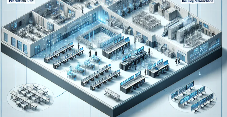 精益生产的成功案例有哪些？全球知名企业分享