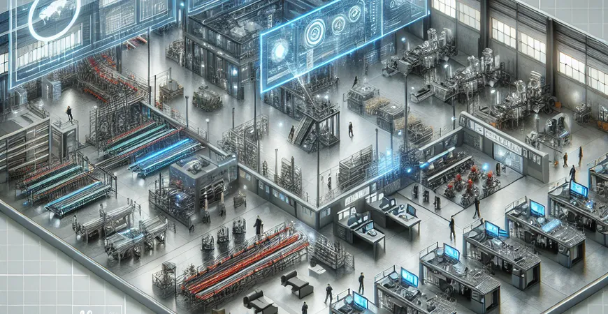 精益生产的成功案例：某500强企业如何做到的？