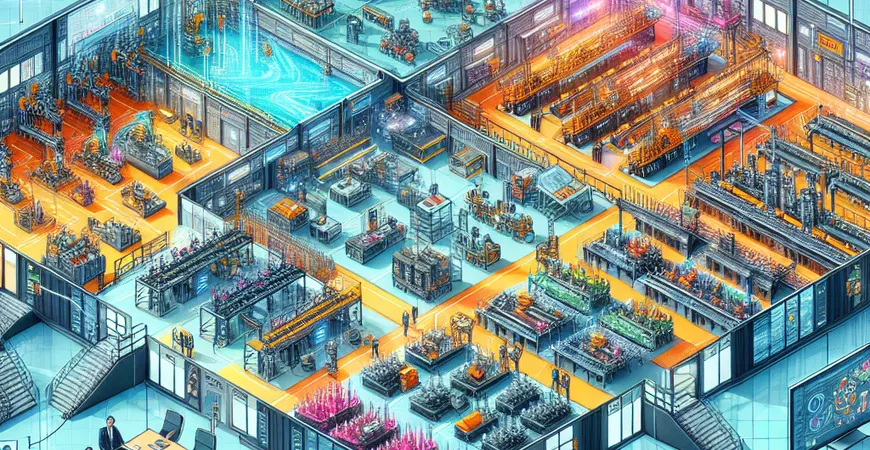 精益生产的成本控制策略，有哪些诀窍？