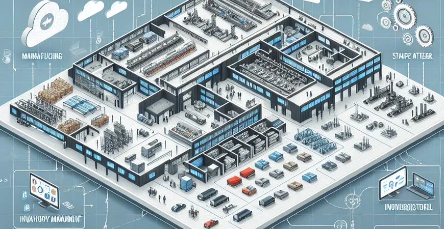 精益生产的持续改善如何实现？关键策略分享