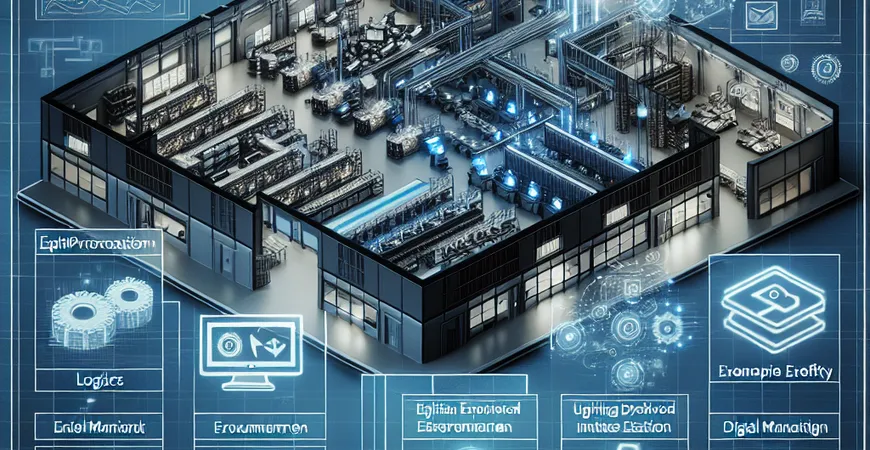 精益生产的推行难点及解决方案，企业应该知道！