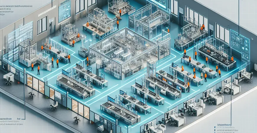 精益生产的最佳实践有哪些？全球案例