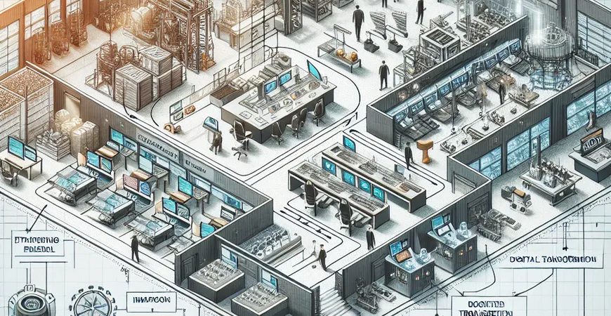 精益生产的未来发展方向是什么？