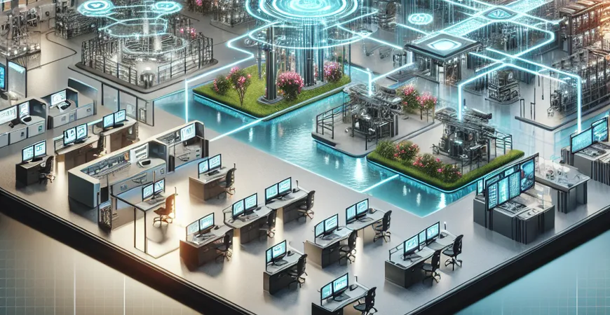 精益生产的未来发展方向是什么？行业专家预测