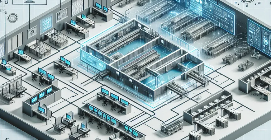 精益生产的未来发展趋势是什么？