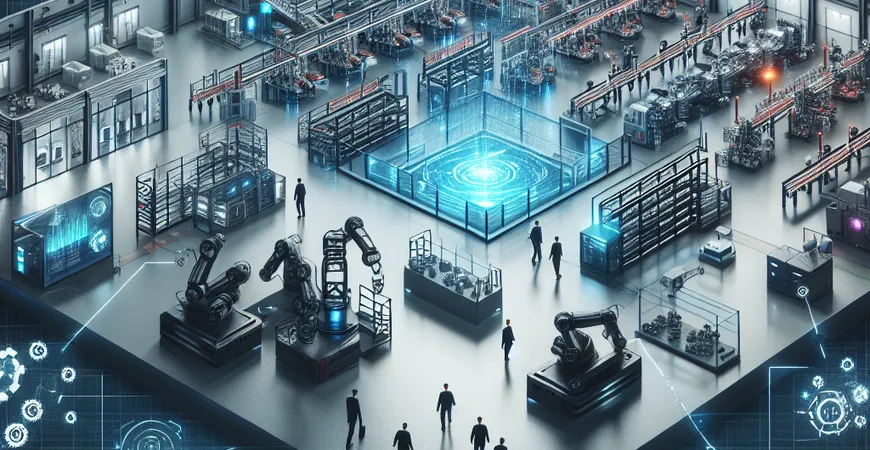 精益生产的未来趋势是什么？行业大咖预测