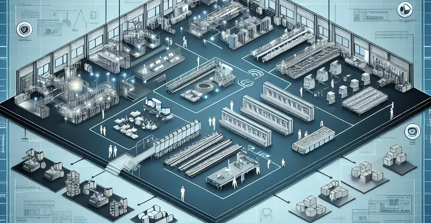精益生产的核心原则是什么？一篇文章帮你搞懂