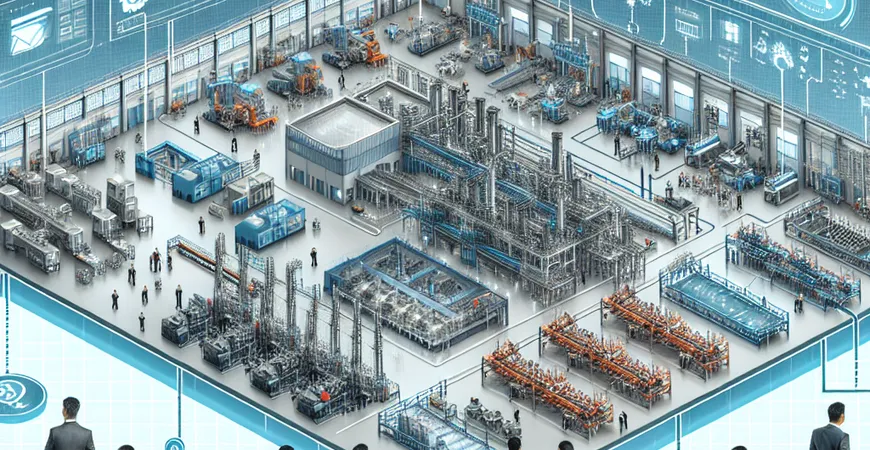 精益生产的核心原则是什么？你了解多少？