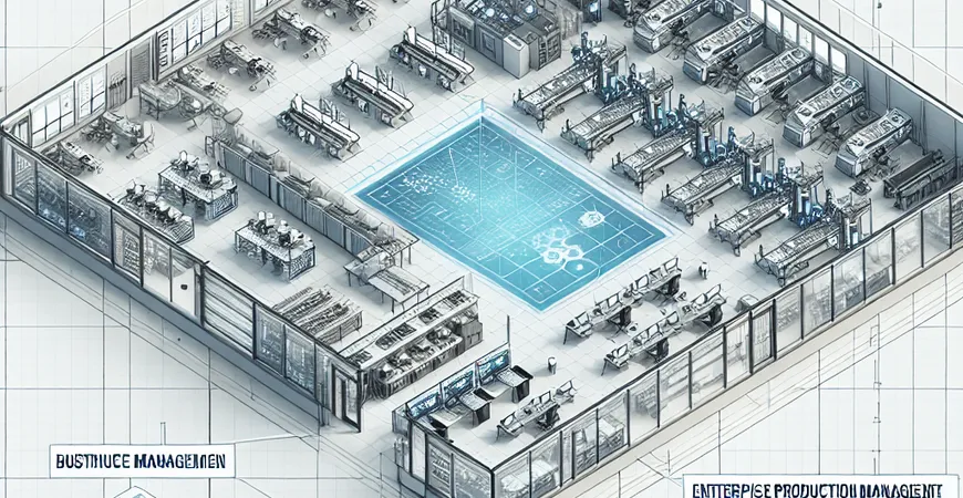 精益生产管理软件测评，哪款最适合你的企业？