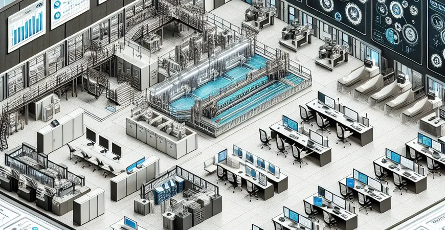 精益管理与5S、6S的区别与联系是什么？