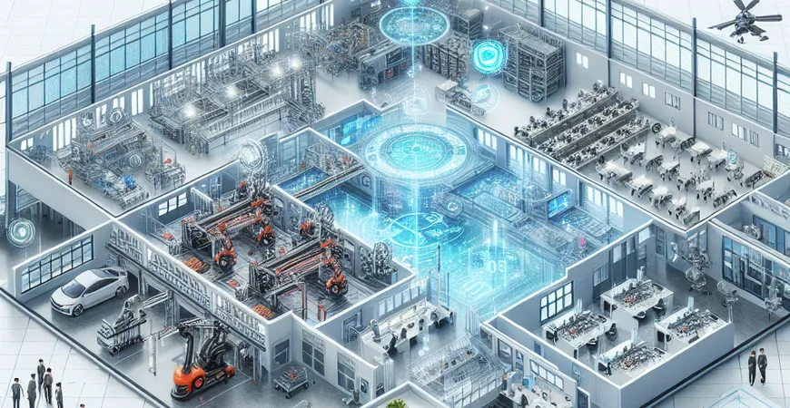 精益管理与企业战略如何有效结合？