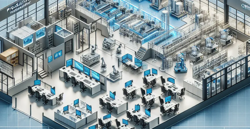 精益管理与企业数字化变革的关系如何？