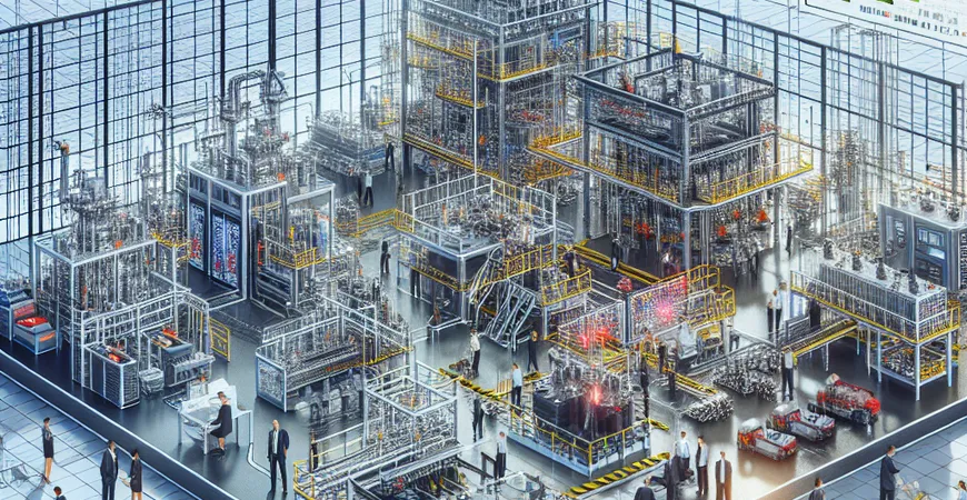 精益管理与传统生产模式有哪些差异？一文看懂