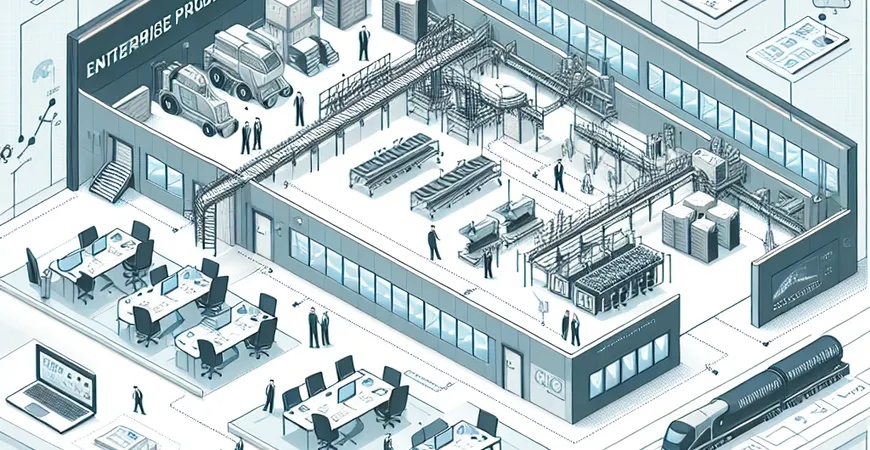 精益管理与传统管理有何不同？深入对比