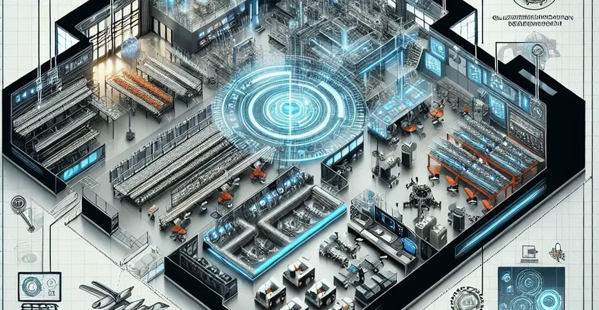 精益管理与传统管理的区别在哪？企业转型必知！