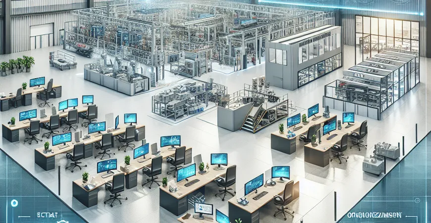 精益管理与传统管理的区别是什么？