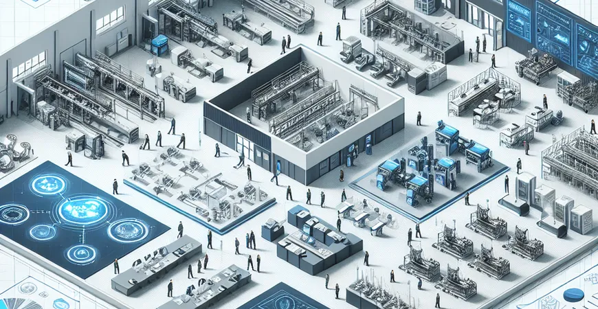 精益管理与传统管理的对比，哪个更适合你？