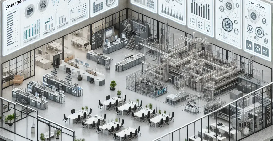 精益管理与创新管理如何结合？提升企业竞争力！