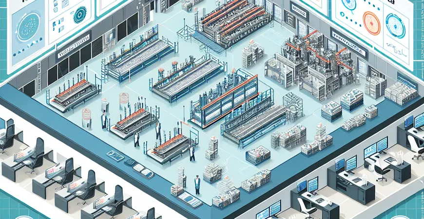 精益管理与持续改进：如何实现企业长久发展？