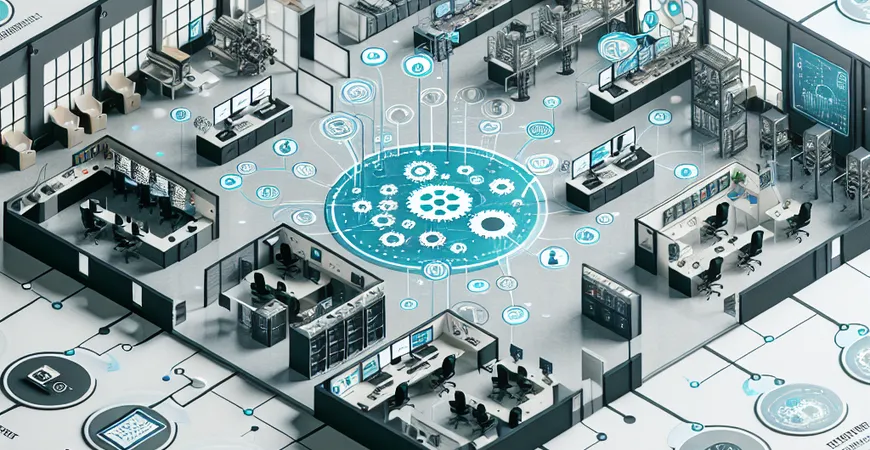 精益管理与敏捷开发的结合对企业有何益处？