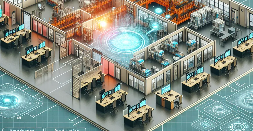 精益管理与精益生产有什么不同？