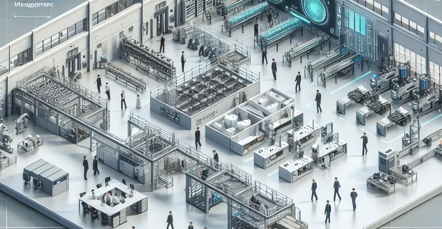 精益管理助力企业利润增长的秘诀是什么？