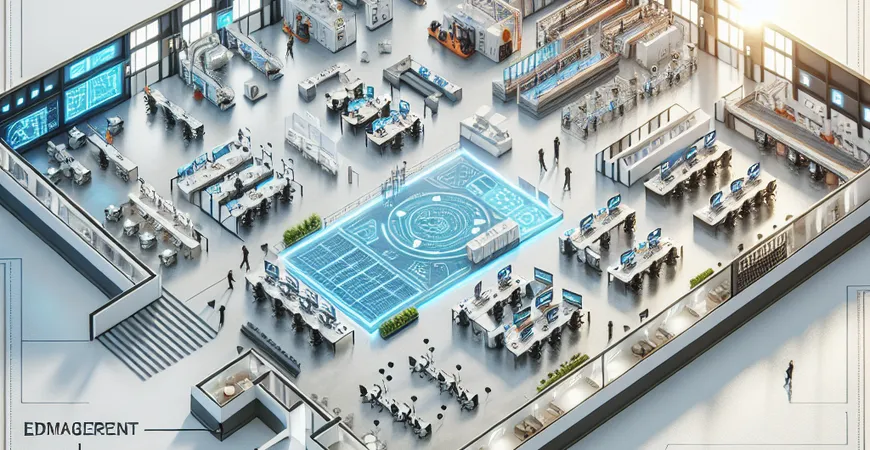 精益管理和6s管理哪个更适合中小企业？