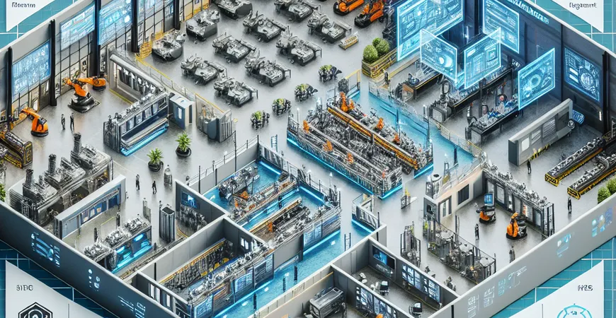 精益管理和6s管理结合的最佳实践