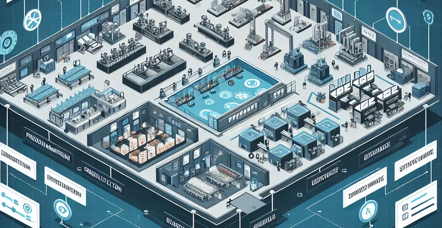 精益管理和传统管理有什么不同？对比解析！