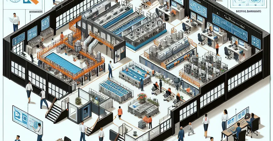 精益管理和传统管理的区别在哪？