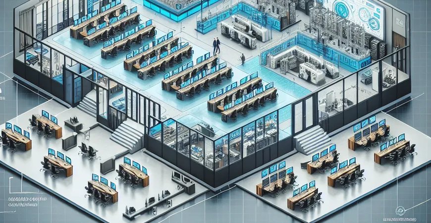 精益管理在IT行业中的应用案例分享