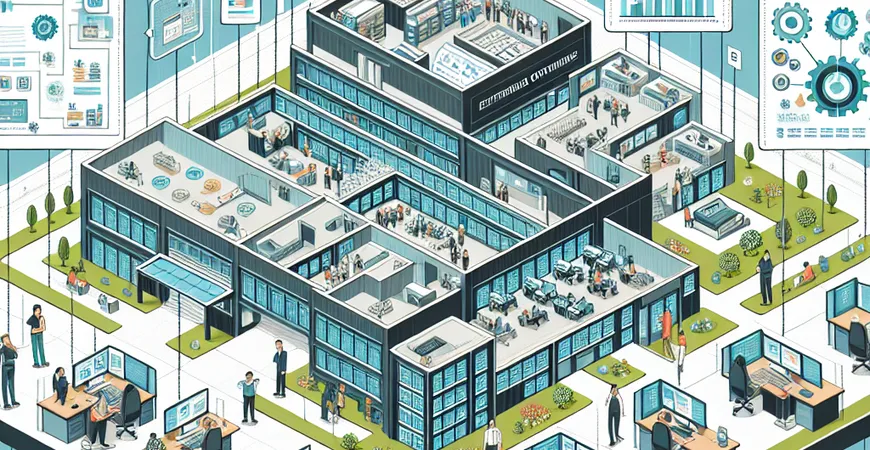 精益管理在IT行业的实践经验有哪些？