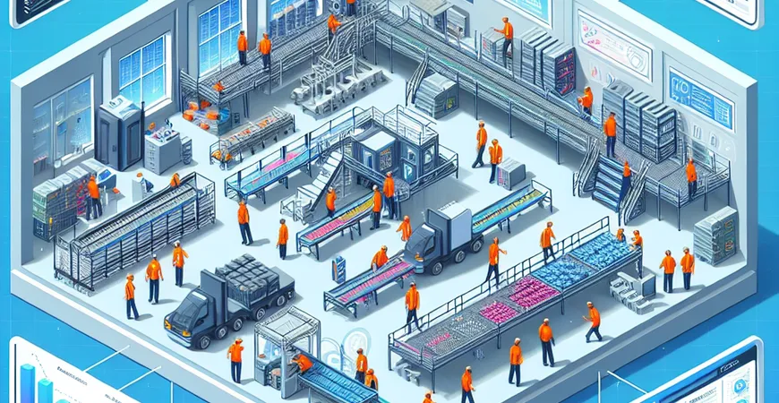 精益管理在不同行业的成功应用实例有哪些？