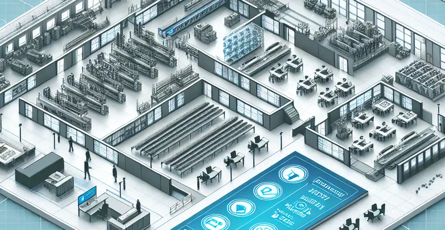 精益管理在中小企业的实施难点与对策！