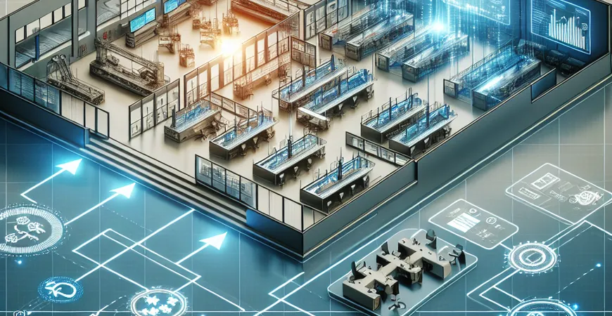 精益管理在供应链中的应用有哪些？行业专家解答！